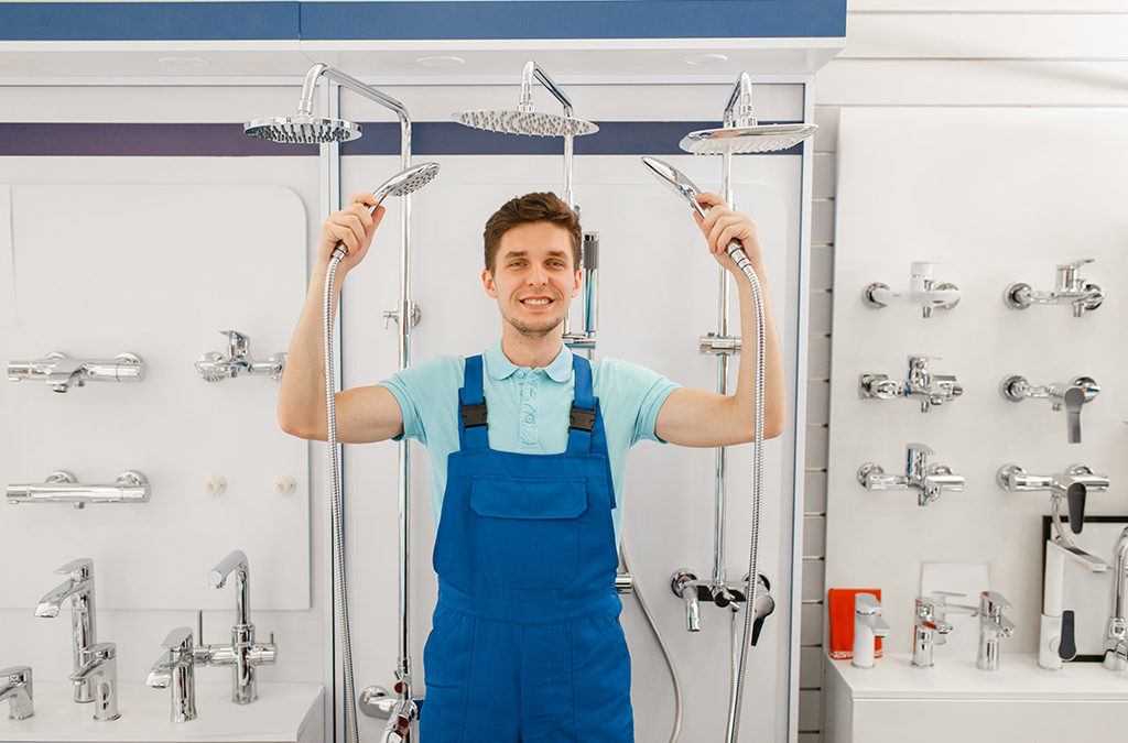 Plumbing Guide For Renters and Tenants